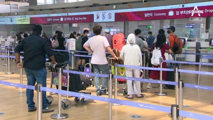 “성수기보다 비싸요”…두 배 뛴 비행기값 여름 지나야 꺾인다