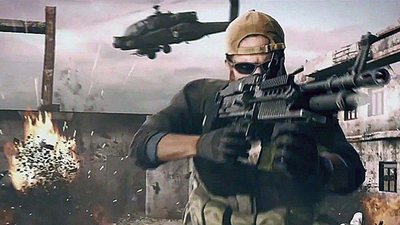 Medal of Honor - TV-Spot