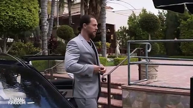 Animal Kingdom - saison 6 Bande-annonce VO