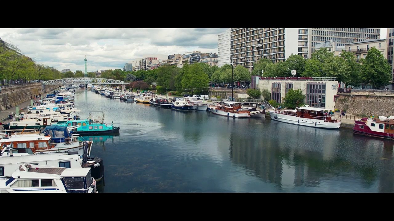 Les Goûts et les couleurs Bande-annonce VF