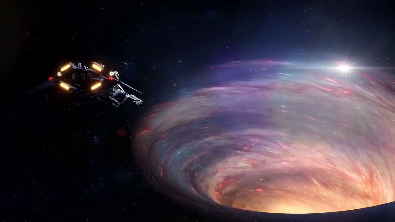 Amityville in Space Trailer (2) OV