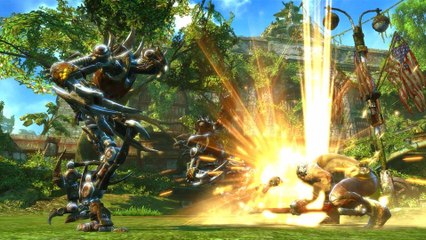 Enslaved: Odyssey to the West - Test-Video