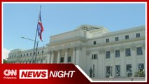 Marcos team discusses inauguration with DPWH, National Museum officials | News Night
