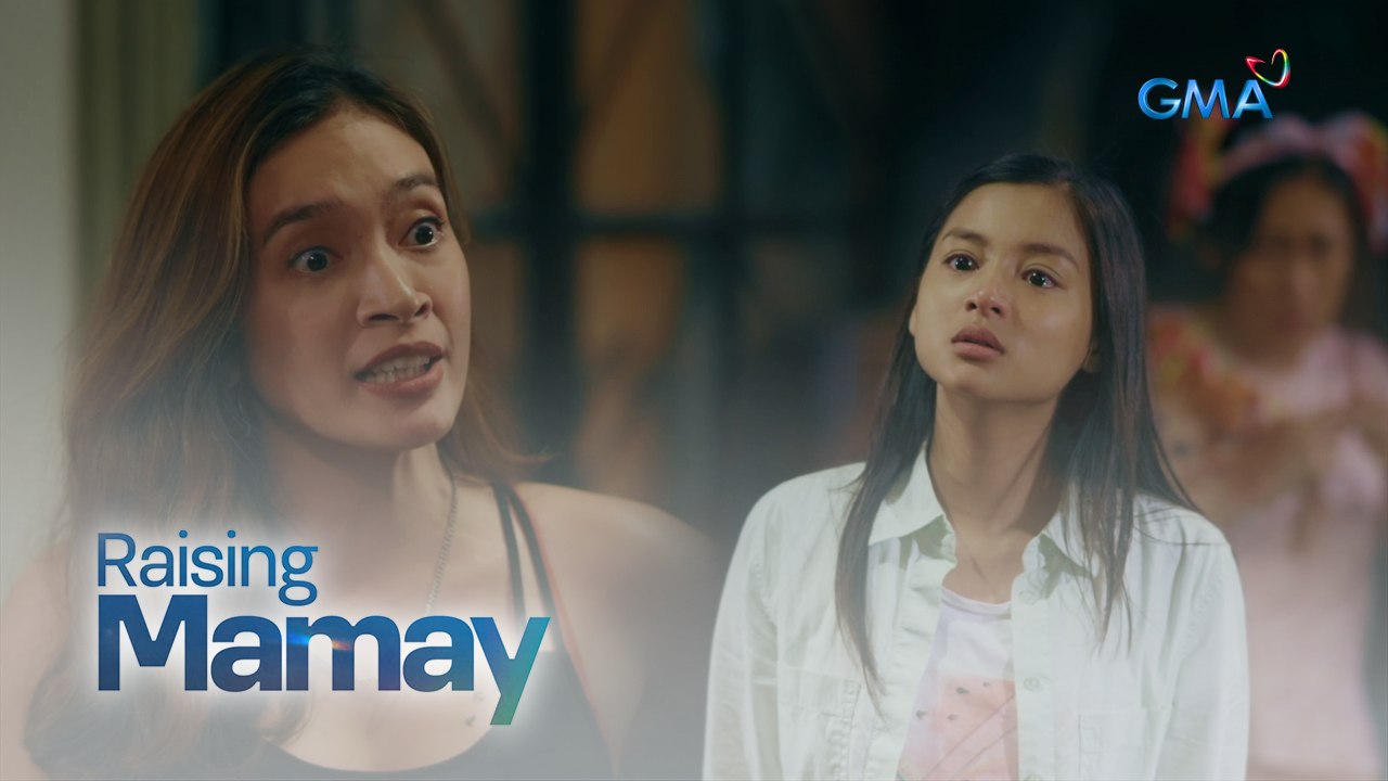 Raising Mamay: A teenager’s rage against her abusive auntie | Episode 30 (Part 2/4)