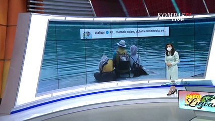 Скачать видео: Adzan Ridwan Kamil dan Surat Cinta Atalia Melepas Kepergian Eril di Sungai Aare Swiss