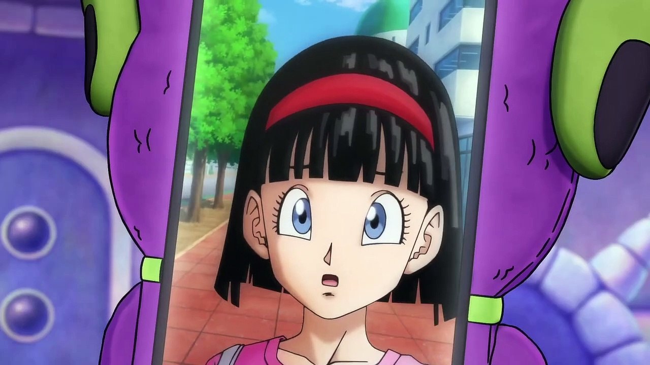 Dragon Ball Super_ SUPER HERO - Final Trailer Part 2