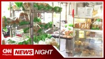 Some bread products unavailable amid tight global supply | News Night