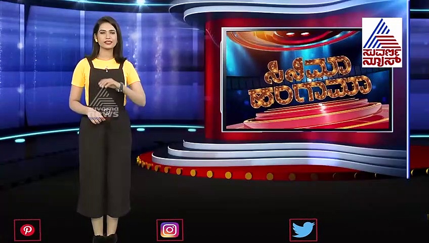 ಕನ್ನಡ ಸಿನಿಮಾದಲ್ಲಿ ಕಾಲಿವುಡ್ ನಟ: ಟಗರು ಜೊತೆ ಇಂಡಿಯಾದ ಮೈಕಲ್ ಜಾಕ್ಸನ್