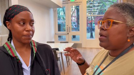 “Taece Defillo “ cast in play by screenwriter “Beverly Aarons “