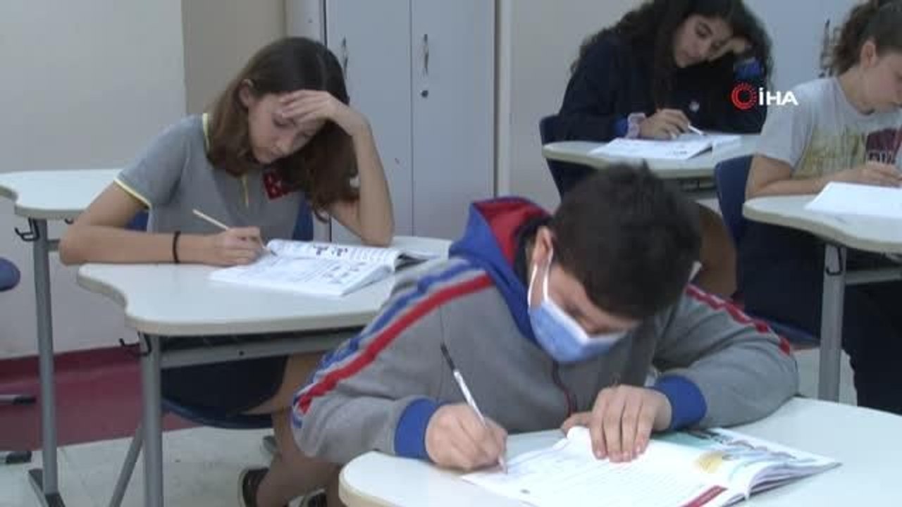 Dr. Özge Aslan: "LGS'de stres ve kaygı sınav başarısını etkileyebilir"