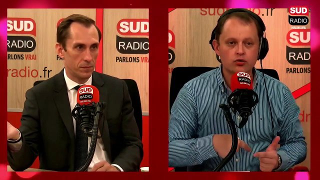 Stade de France -“Ils disent avoir sauvé des vies, ils les ont mises en danger !”- Mathieu Zagrodzki