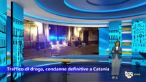 Il Tg Flash edizione del 3 giugno - ore 11.30