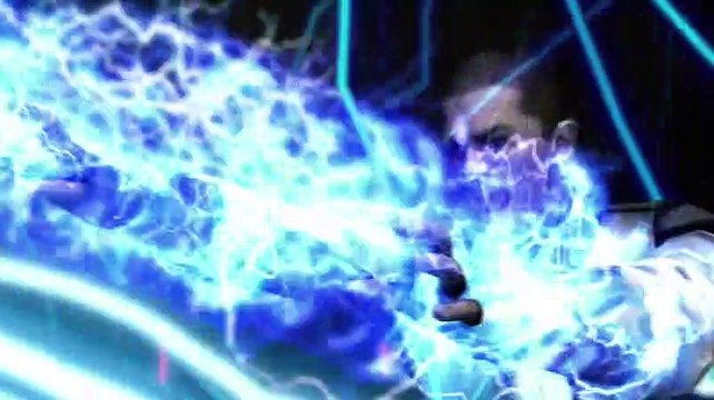 Star Wars: The Force Unleashed 2 - Soul-of-a-Jedi-Trailer