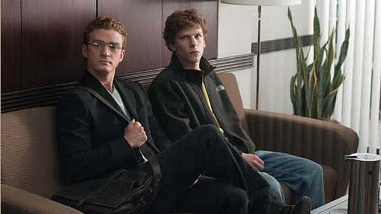 The Social Network  - Trailer zum Facebook-Film