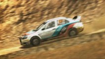 WRC FIA World Rally Championship - Launch Trailer