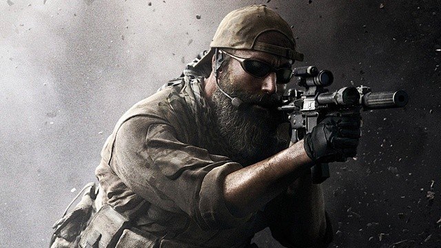 Medal of Honor - Vorschau-Video zum Afghanistan-Shooter