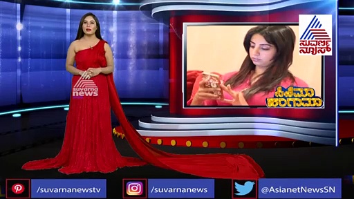 ದೀಪಾವಳಿ ದಿನವೂ ಬಿಡಲಿಲ್ಲ; ಜೈಲಿನಲ್ಲಿ ಅಧಿಕಾರಿಗಳ ಜೊತೆ ರಾಗಿಣಿ-ಸಂಜನಾ ಗಲಾಟೆ!