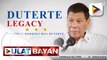 Groundbreaking ng dalawa sa tatlong tulay na itatayo sa Tawi-Tawi, isinagawa ng pamahalaan bilang bahagi ng Build, Build, Build program ng Duterte administration