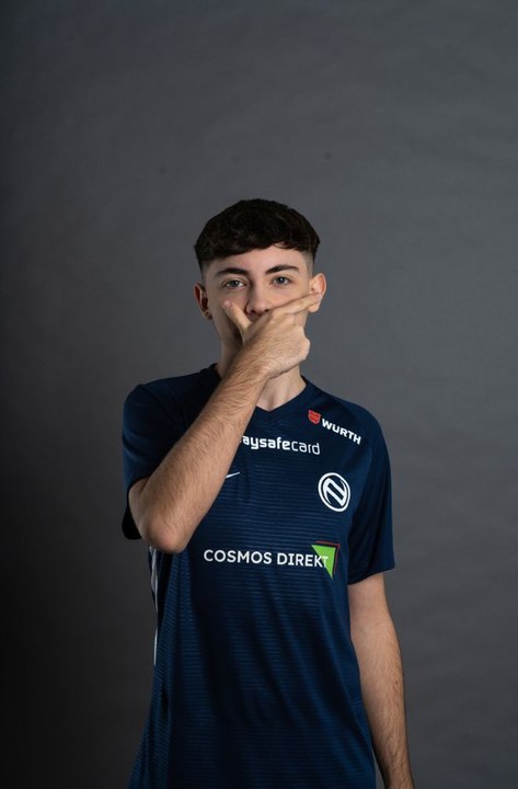 Dylan 'DullenMIKE' Neuhausen: Im dritten Anlauf der Titel?