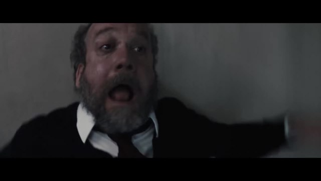 MORGANE Bande Annonce VF (Kate Mara - Science Fiction, Thriller, 2016)