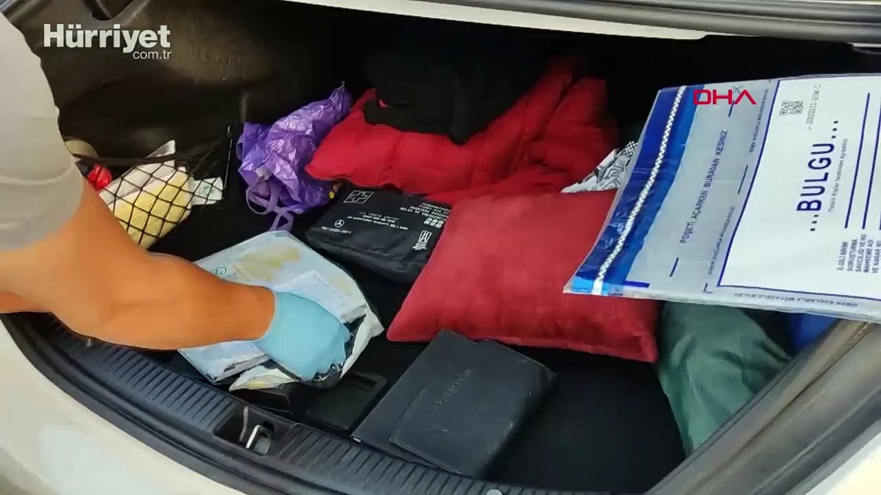 Mersin'de yasa dışı bahis operasyonu! Çok sayıda gözaltı var