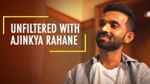 Ajinkya Rahane On Team India’s 2020 Win & Tim Paine's Sledging Game| Bandon Mein Tha Dum| Cricket