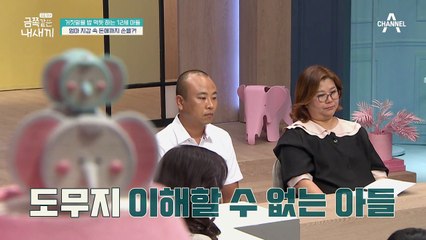 '촉법소년'을 악용하는 금쪽이?! 돈부터 스마트폰까지 점차 대범해진 도둑질