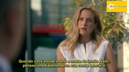 Ligue Para Meu Agente (Menajerimi Ara) portugues episodio-02