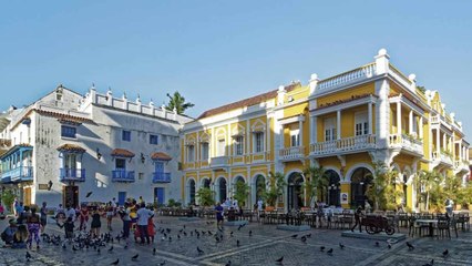 Las estrategias de las autoridades en Cartagena para aumentar el porcentaje de vacunación