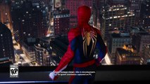 Spider-Man: Remastered - Anuncio para PC