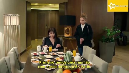 Ligue Para Meu Agente (Menajerimi Ara) portugues episodio-31