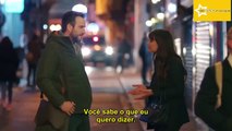 Ligue Para Meu Agente (Menajerimi Ara) portugues episodio-29