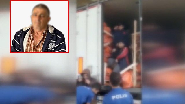 Banker Bilo'daki o sahne gerçek oldu