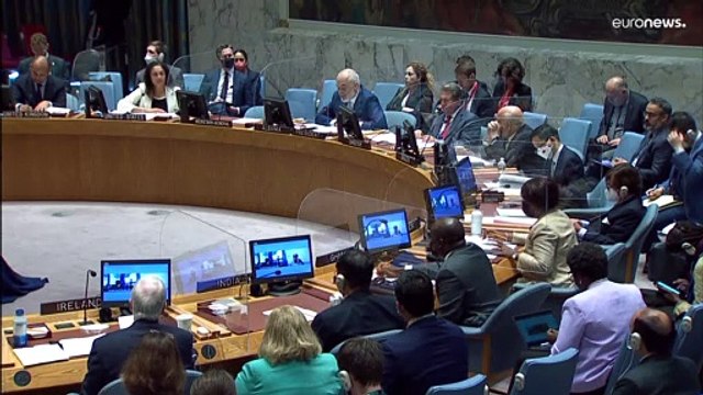 ООН обсуждает порядок наказания за преступления против человечности