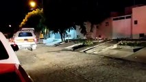 Operação na região de Patos evita assassinato de três policiais marcados para morrer; houve 13 prisões (vídeo 01)