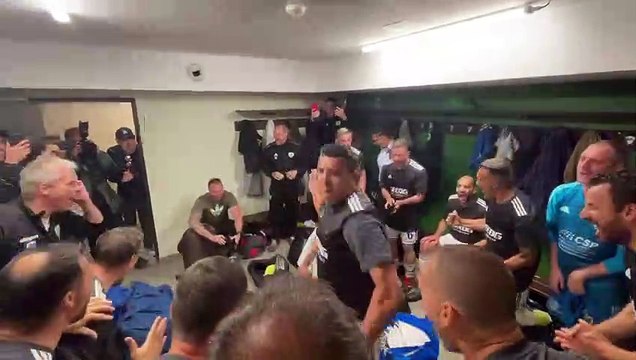 Victoire +45A face à Sud Essonne = 1er du championnat !