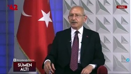 Kılıçdaroğlu’ndan bir Mersin ve Kağıttepe vakası daha! ‘Konya zengin bir ülke’