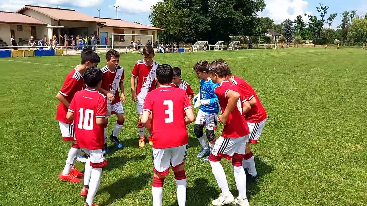 U13 USB foot