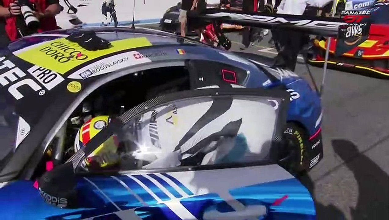 LIVE | Paul Ricard 1000K | Fanatec GT World Challenge Europe  Powered by AWS (English). (12)