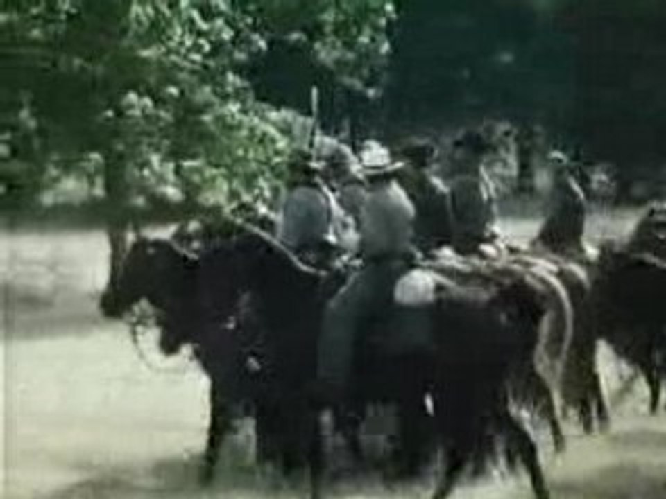 The Battle of Gettysburg - Part 3