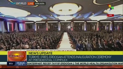 "In the next 5 years the country will be much stronger"