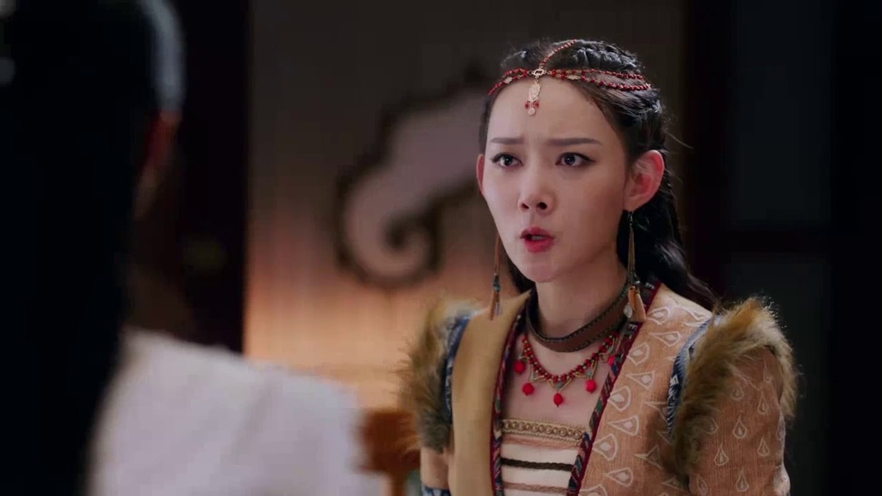 The Wolf Princess (Hindi) - S01 : E20