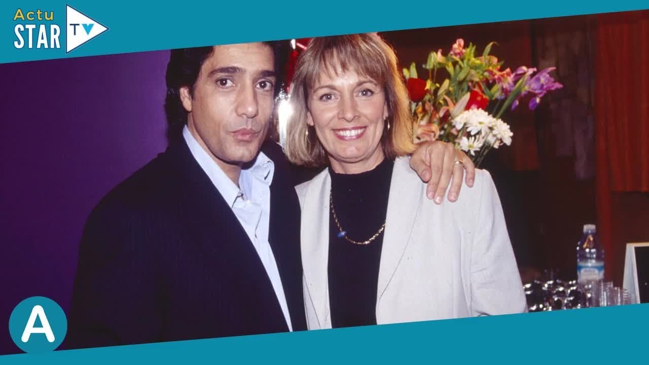 Frédéric François en couple depuis 50 ans avec Monique : "On a essayé, elle plus que moi..."