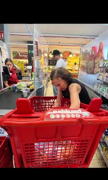 Donna morta investita da un'auto a Girifalco, il videoricordo della famiglia