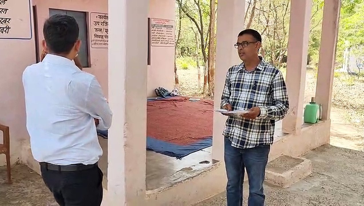 योजना में आधार लिंकिंग और डीबीटी इनेबल का पूर्ण कराने के दिए निर्देश