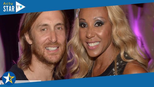 David Guetta : cette raison pour laquelle il a divorcé de son ex-femme Cathy Guetta
