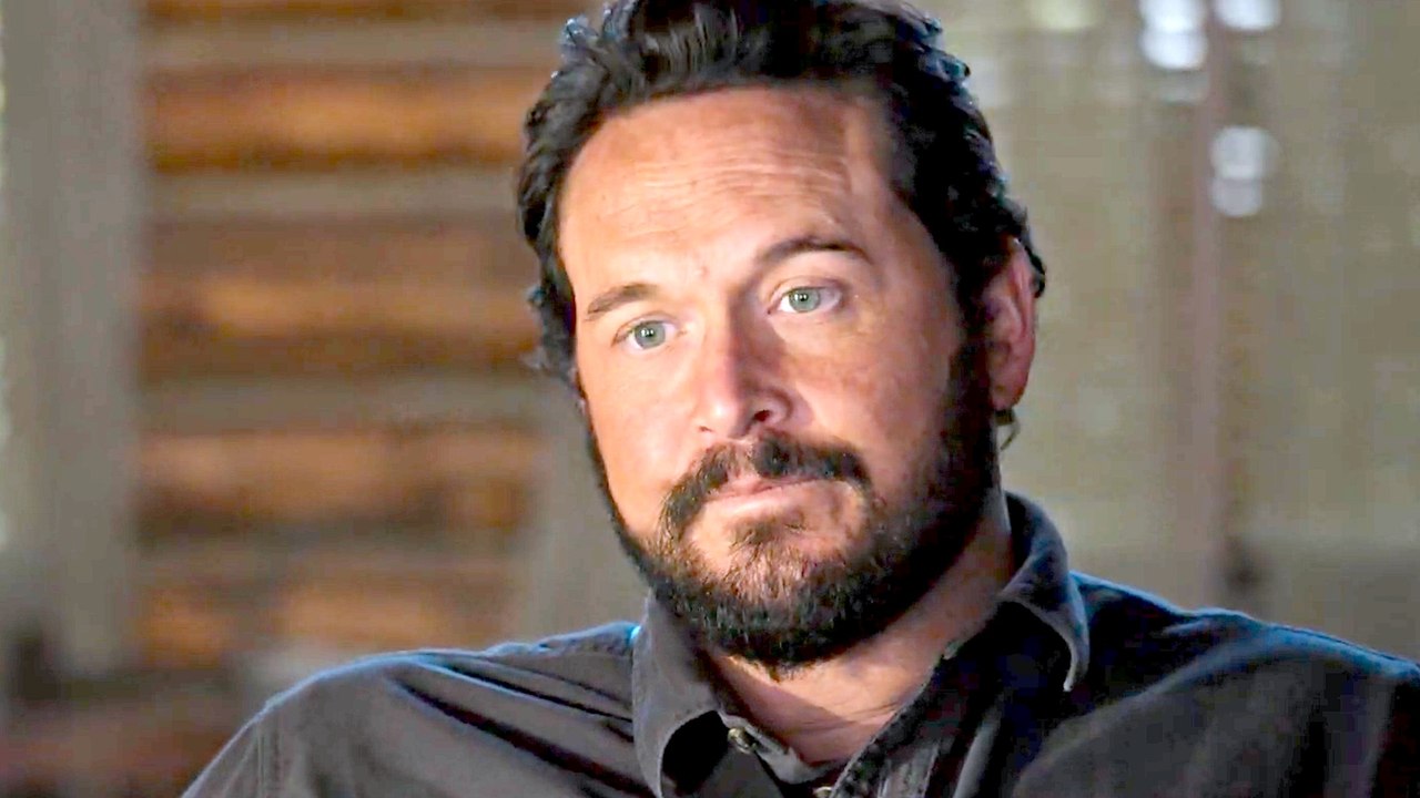 It's Not a Secret in This Scene from Paramount+’s Yellowstone