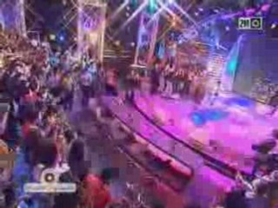 Chaabi - Daoudi -Bouznika Maroc 2M