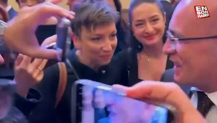 Mehmet Şimşek'e bakanlık sorusu soruldu: Ayaküstü değerlendirme yapmıyorum