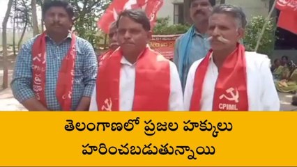 బోధన్: ప్రజలకు ఇచ్చిన హామీల అమలులో ప్రభుత్వం విఫలం